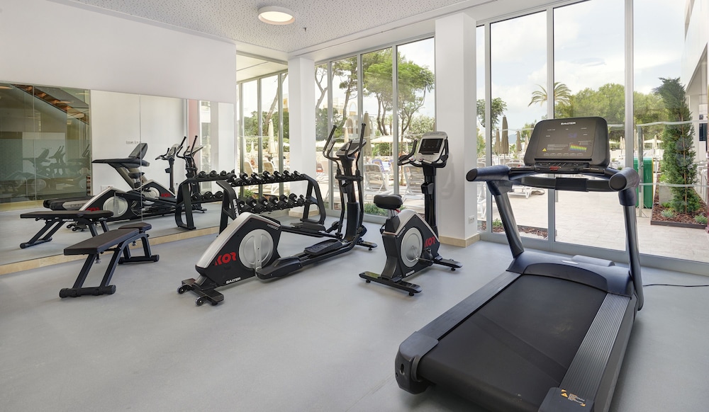 Hipotels Bahia Cala Millor - Adults Only — Sports & recreation in Cala Millor, Balearic Islands