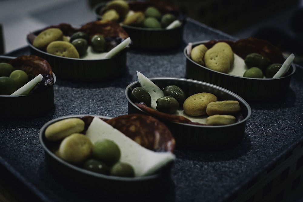 Alua Suites Las Rocas - Hyatt Inclusive Collection — Restaurant & bars in Cala d´Or, Balearic Islands
