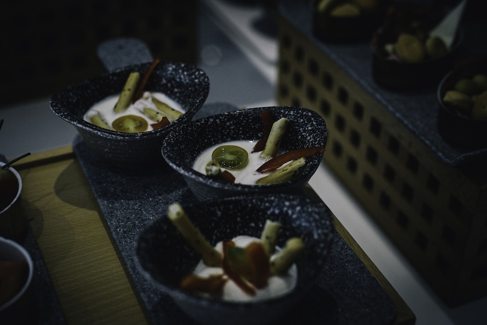 Alua Suites Las Rocas - Hyatt Inclusive Collection — Restaurant & bars in Cala d´Or, Balearic Islands