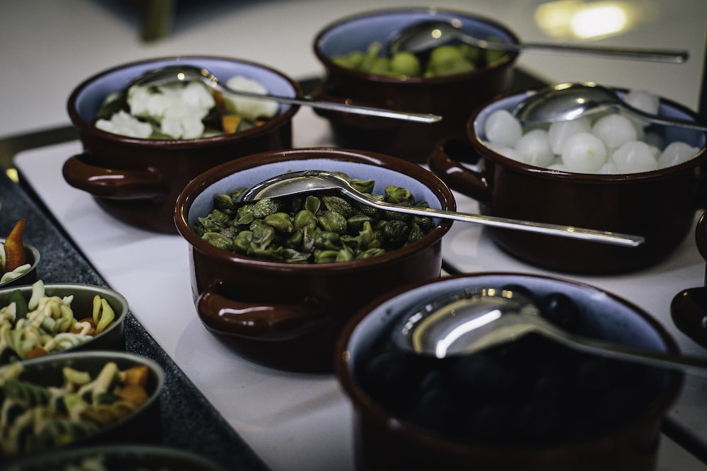 Alua Suites Las Rocas - Hyatt Inclusive Collection — Restaurant & bars in Cala d´Or, Balearic Islands