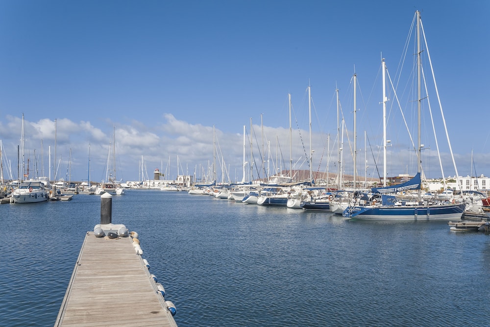 Jardines del Sol — Attractions in the area in Playa Blanca, Canary Islands