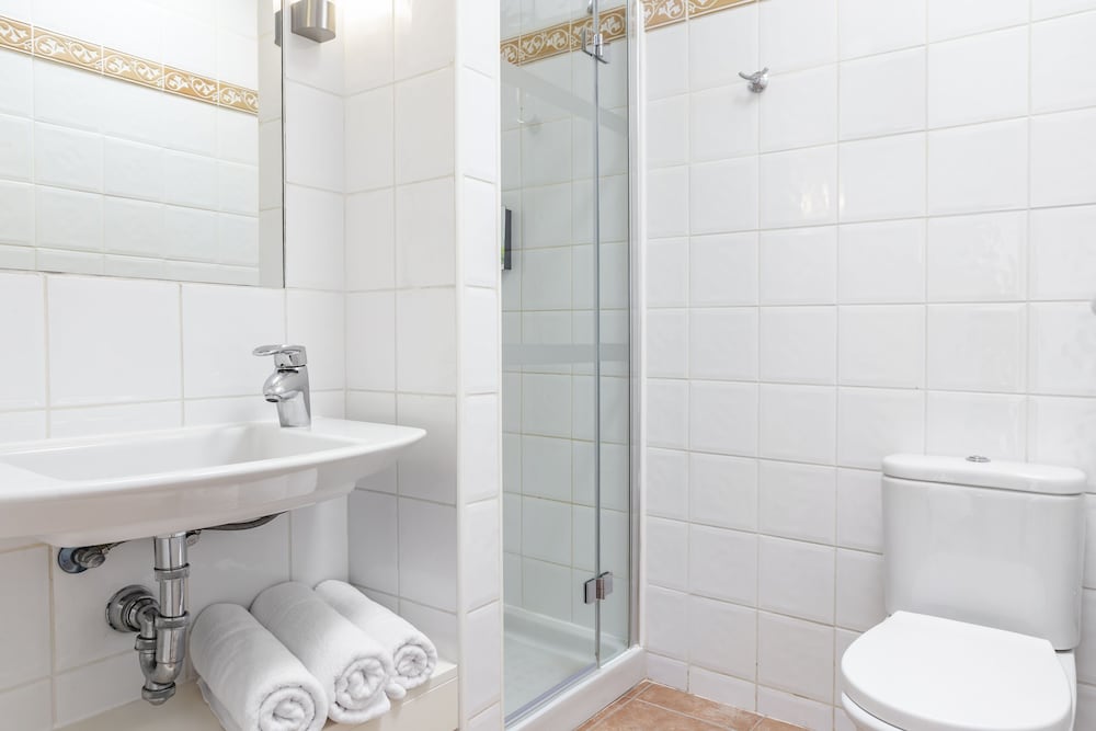 Jardines del Sol — Hotel rooms in Playa Blanca, Canary Islands