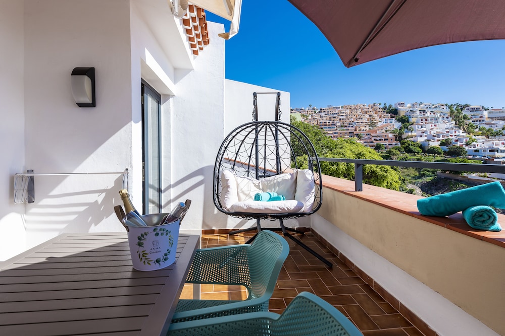 Haciendas Village Tenerife — Hotel rooms in Costa Adeje, Canary Islands