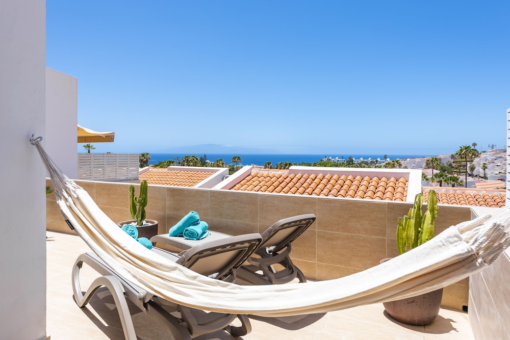 Haciendas Village Tenerife — Attractions in the area in Costa Adeje, Canary Islands