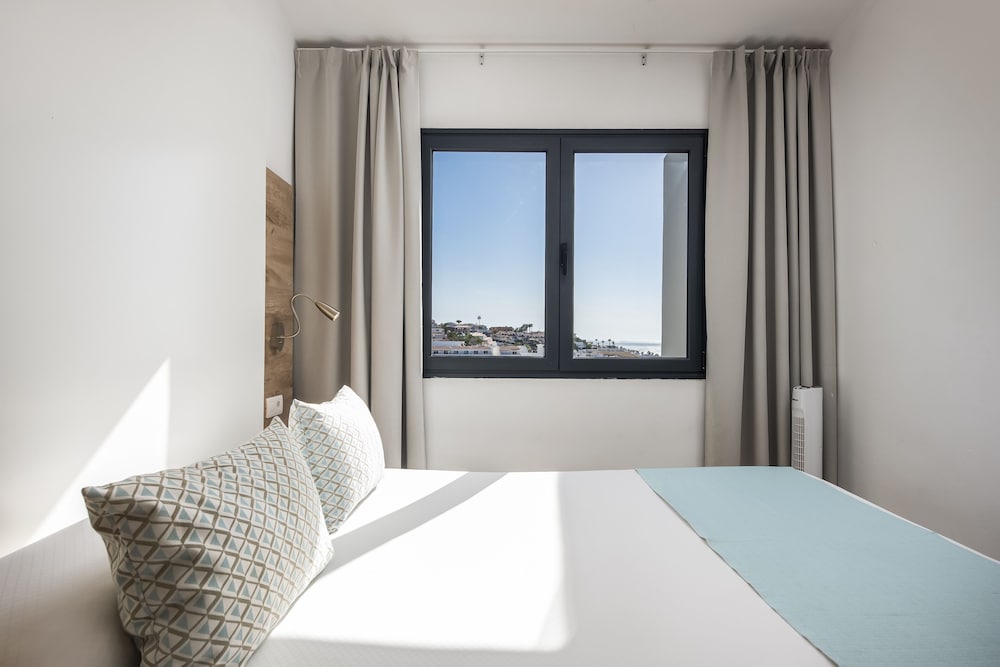 Haciendas Village Tenerife — Hotel rooms in Costa Adeje, Canary Islands