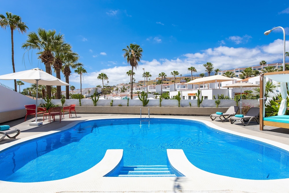 Haciendas Village Tenerife — Main photo in Costa Adeje, Canary Islands