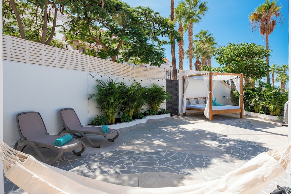 Haciendas Village Tenerife — Sports & recreation in Costa Adeje, Canary Islands