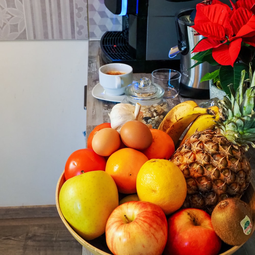 Hotel Romantic Los 5 Sentidos — Hotel rooms in Ciutadella de Menorca, Balearic Islands