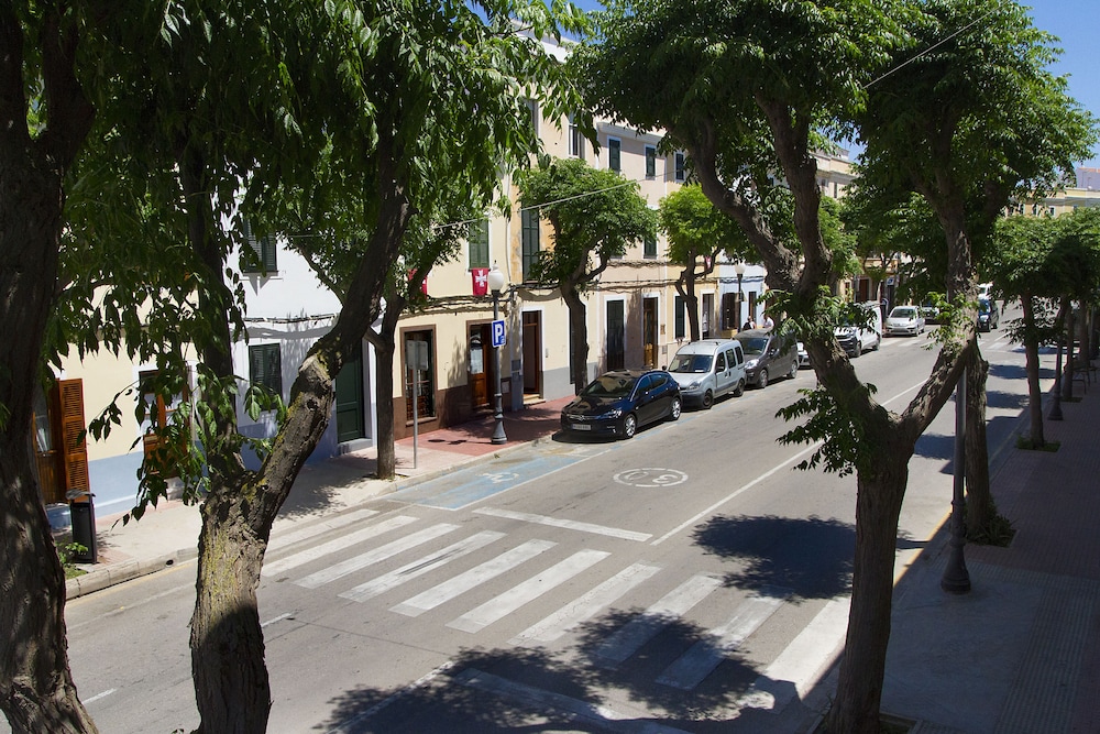 Hotel Romantic Los 5 Sentidos — Attractions in the area in Ciutadella de Menorca, Balearic Islands