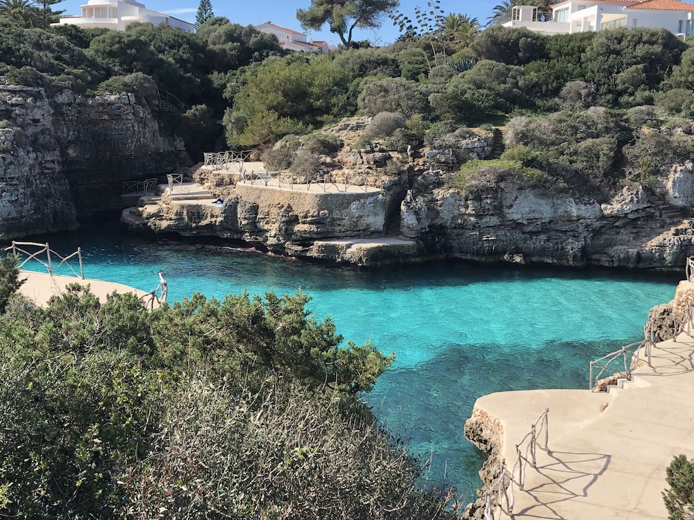 Hotel Romantic Los 5 Sentidos — Main photo in Ciutadella de Menorca, Balearic Islands