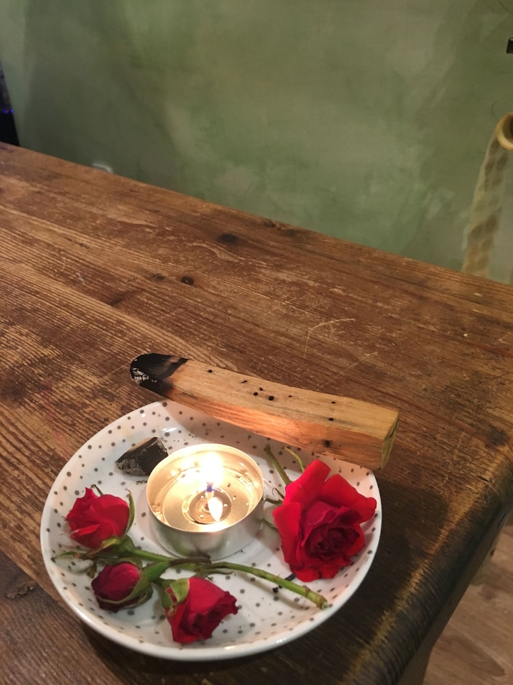 Hotel Romantic Los 5 Sentidos — Restaurant & bars in Ciutadella de Menorca, Balearic Islands