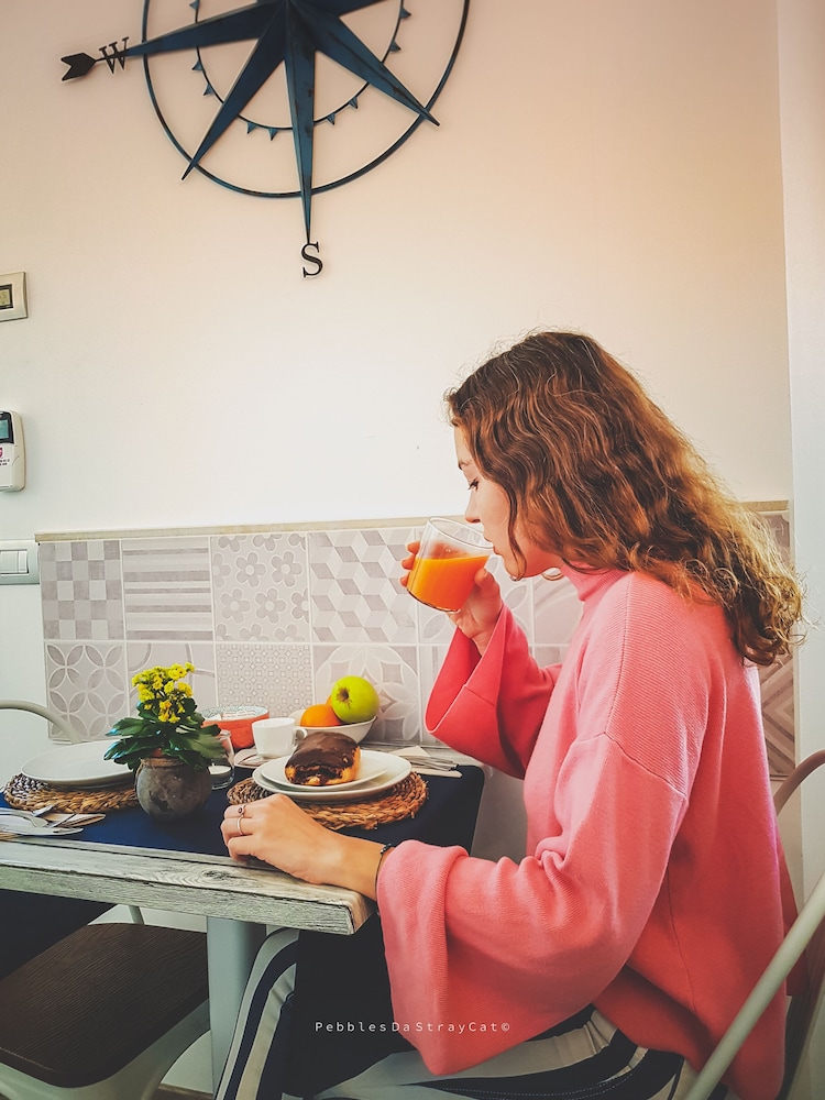 Hotel Romantic Los 5 Sentidos — Restaurant & bars in Ciutadella de Menorca, Balearic Islands