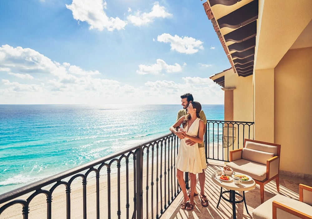 Grand Park Royal Cancun -  All Inclusive — Beach in Cancun, Quintana Roo