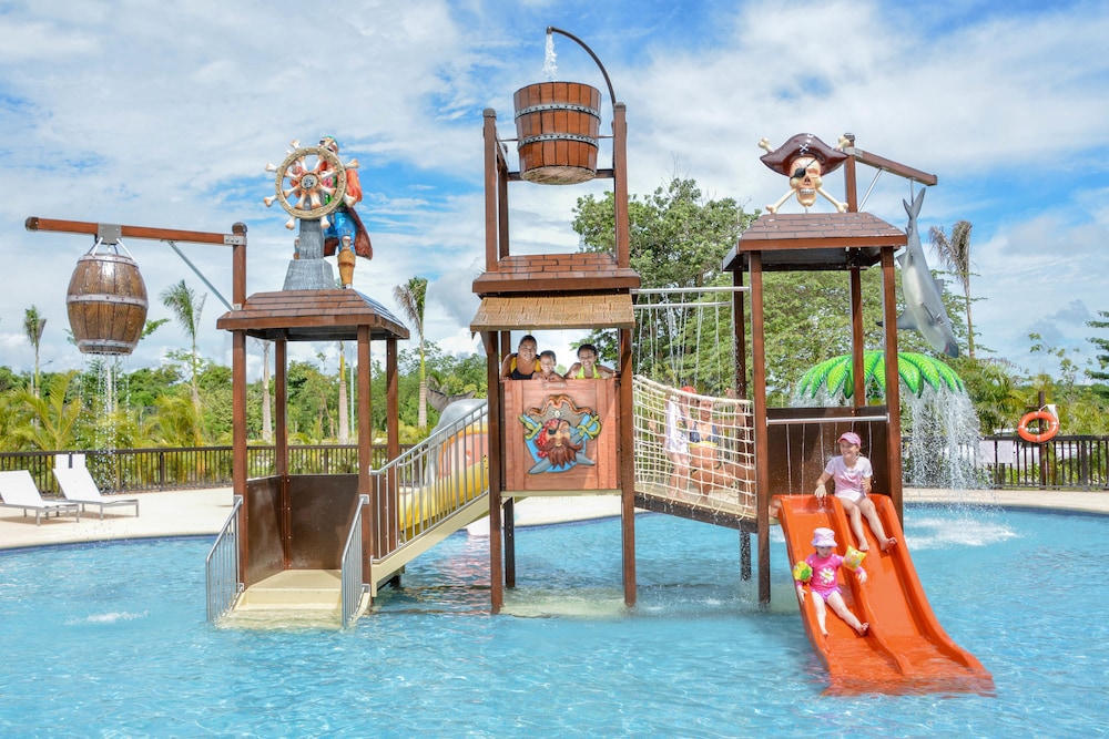 Grand Riviera Princess - All Inclusive — Attractions for children in Playa del Carmen, Quintana Roo