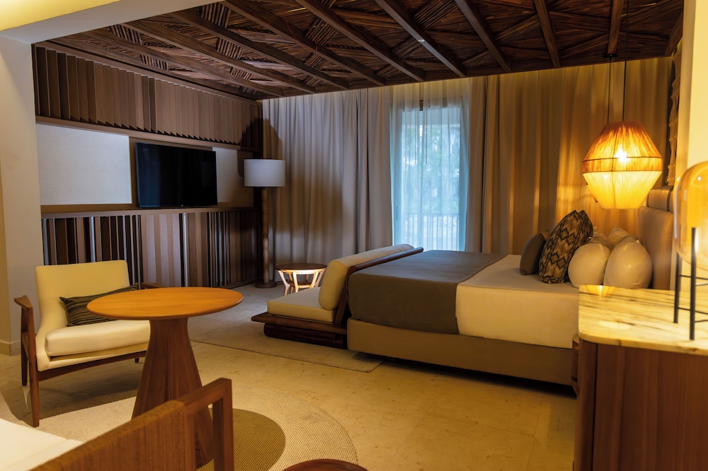 Grand Riviera Princess - All Inclusive — Hotel rooms in Playa del Carmen, Quintana Roo