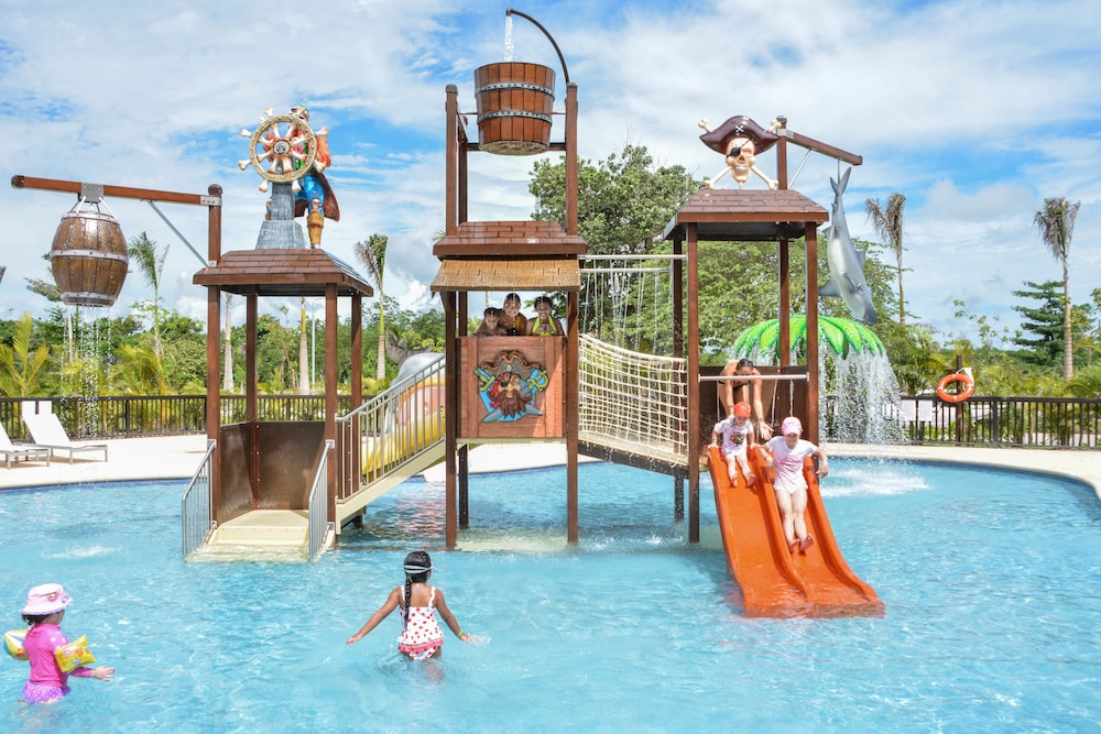 Grand Riviera Princess - All Inclusive — Attractions for children in Playa del Carmen, Quintana Roo