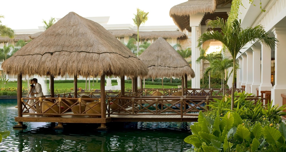Grand Riviera Princess - All Inclusive — Restaurant & bars in Playa del Carmen, Quintana Roo