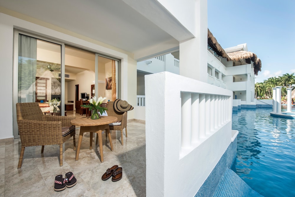 Grand Riviera Princess - All Inclusive — Hotel rooms in Playa del Carmen, Quintana Roo