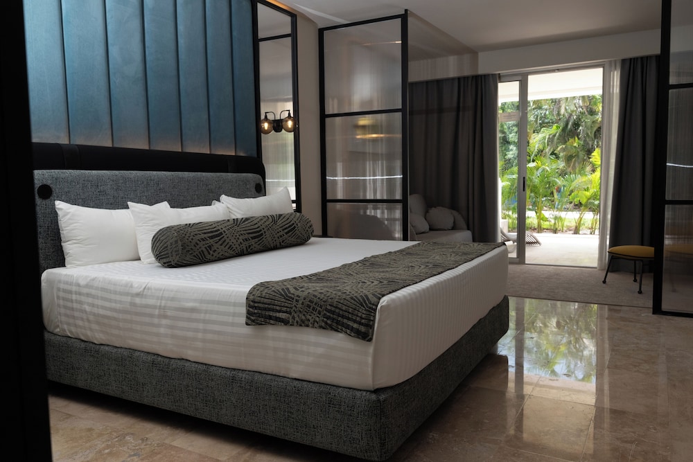 Grand Riviera Princess - All Inclusive — Hotel rooms in Playa del Carmen, Quintana Roo