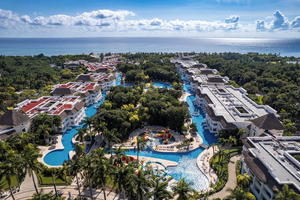 Grand Riviera Princess - All Inclusive — Main photo in Playa del Carmen, Quintana Roo