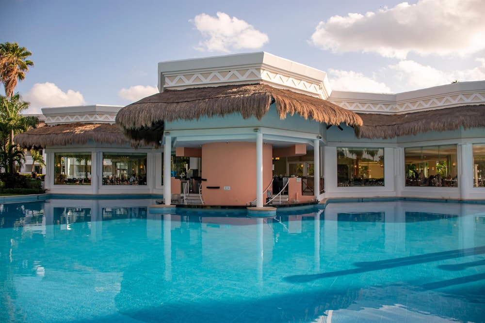 Grand Riviera Princess - All Inclusive — Restaurant & bars in Playa del Carmen, Quintana Roo