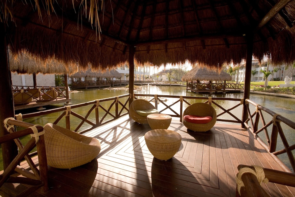 Grand Riviera Princess - All Inclusive — Restaurant & bars in Playa del Carmen, Quintana Roo