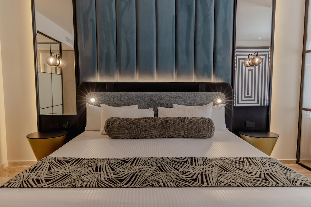 Grand Riviera Princess - All Inclusive — Hotel rooms in Playa del Carmen, Quintana Roo
