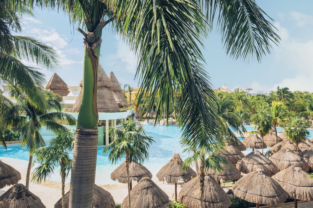 Iberostar Selection Paraíso Lindo - All Inclusive — Beach in Playa del Carmen, Quintana Roo