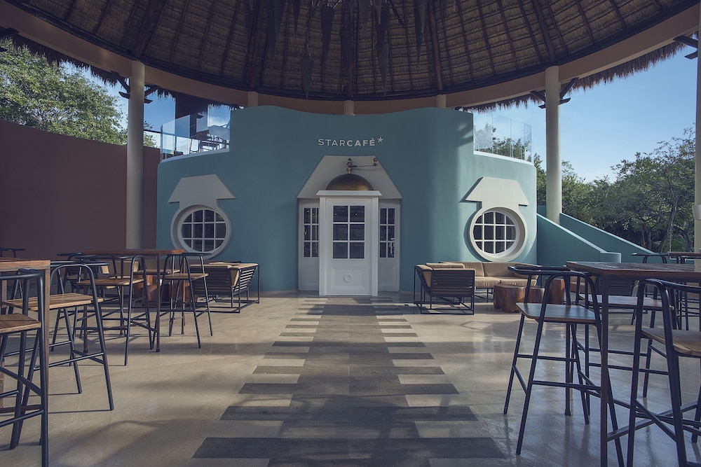 Iberostar Selection Paraíso Lindo - All Inclusive — Restaurant & bars in Playa del Carmen, Quintana Roo
