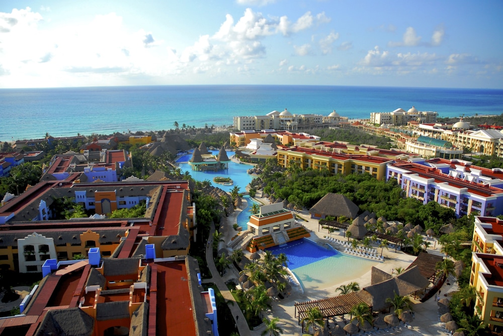Iberostar Selection Paraíso Lindo - All Inclusive — Main photo in Playa del Carmen, Quintana Roo