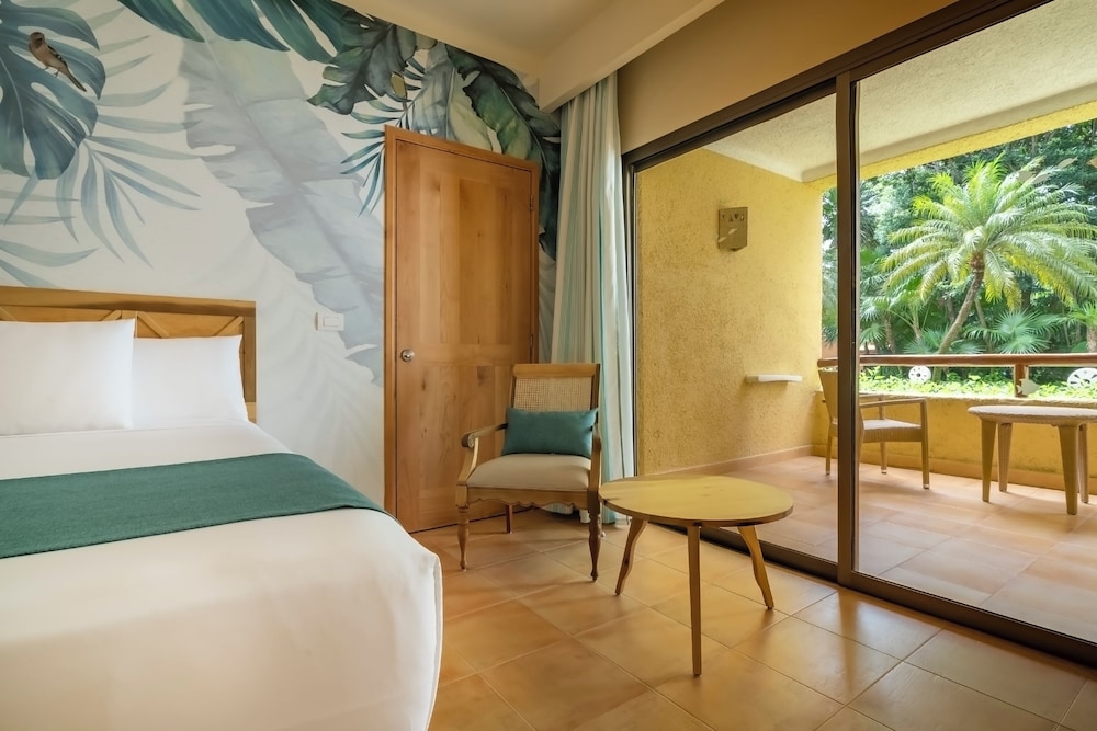 Iberostar Selection Paraíso Lindo - All Inclusive — Hotel rooms in Playa del Carmen, Quintana Roo