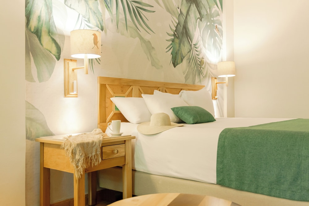 Iberostar Selection Paraíso Lindo - All Inclusive — Hotel rooms in Playa del Carmen, Quintana Roo