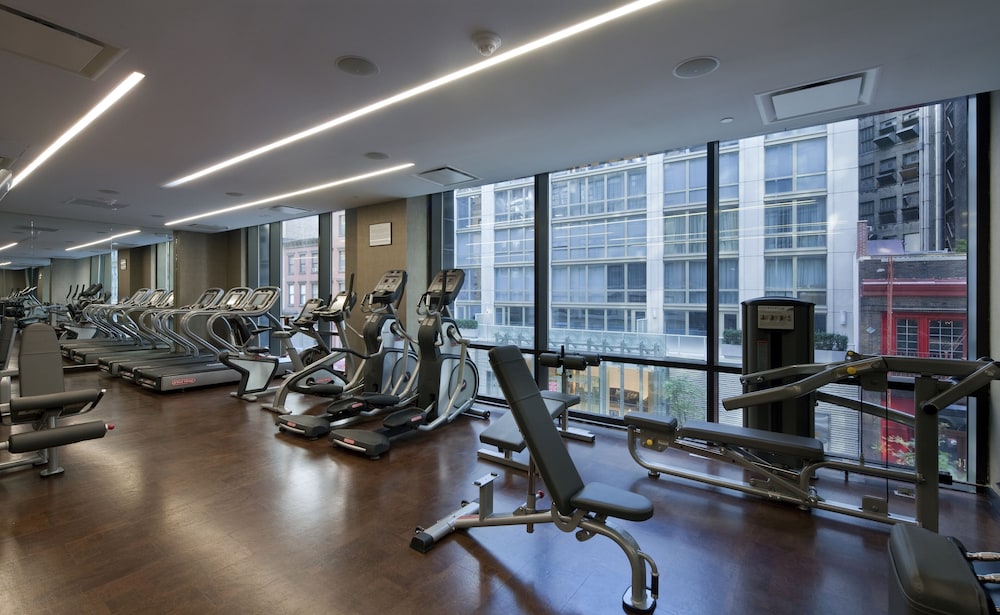 Royalton Park Avenue — Sports & recreation in New York City, New York State