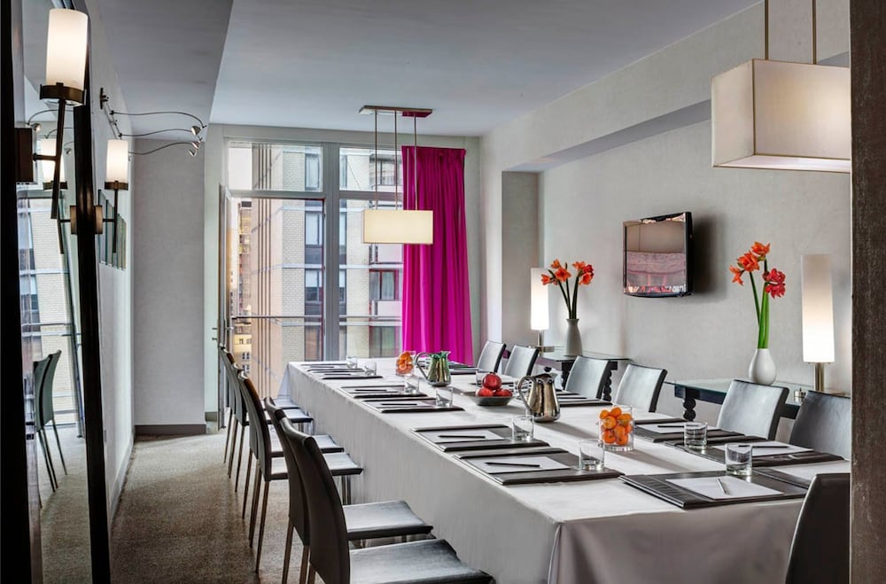Royalton Park Avenue — Restaurant & bars in New York City, New York State