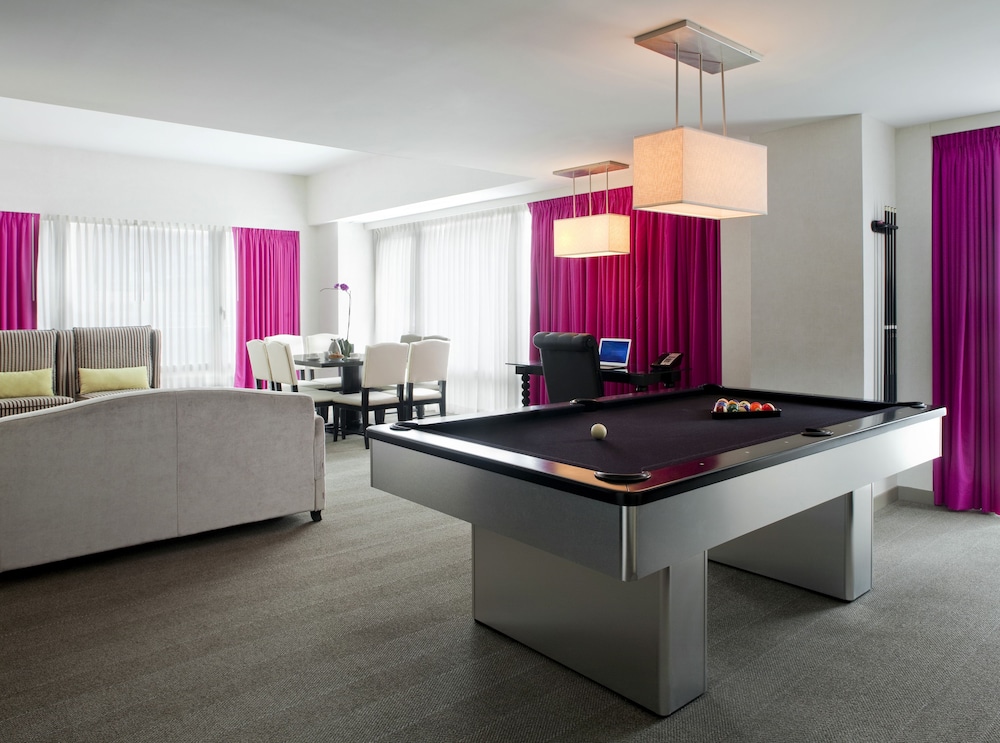 Royalton Park Avenue — Hotel rooms in New York City, New York State