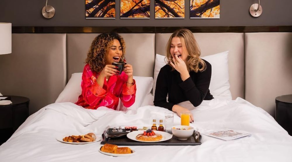 Royalton Park Avenue — Hotel rooms in New York City, New York State
