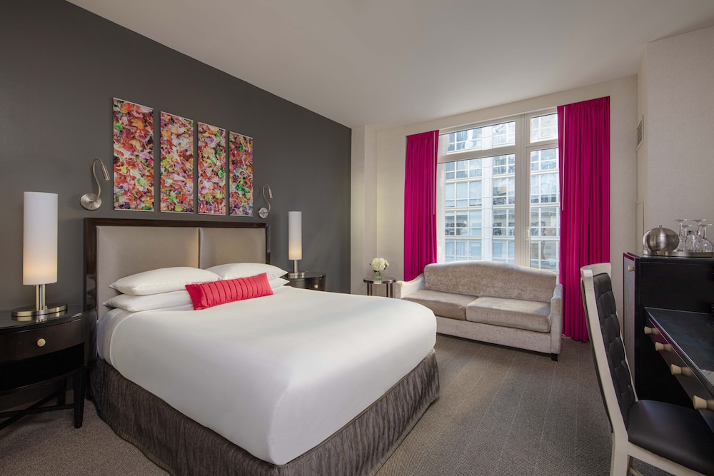 Royalton Park Avenue — Hotel rooms in New York City, New York State
