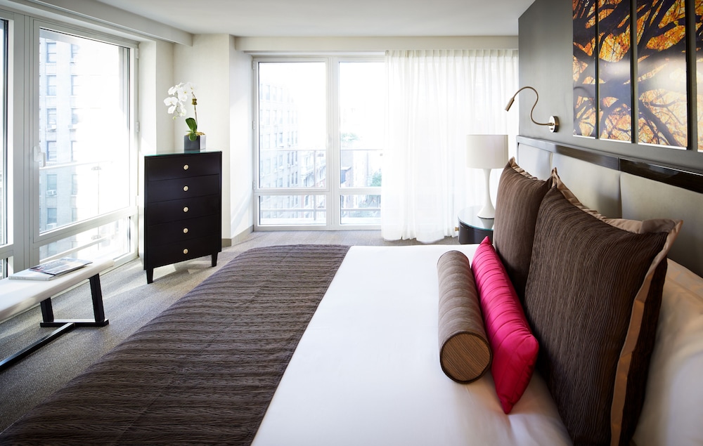Royalton Park Avenue — Hotel rooms in New York City, New York State