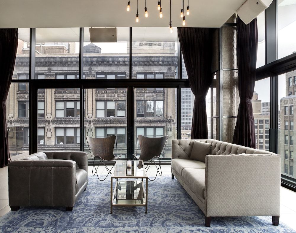 Royalton Park Avenue — Hotel rooms in New York City, New York State