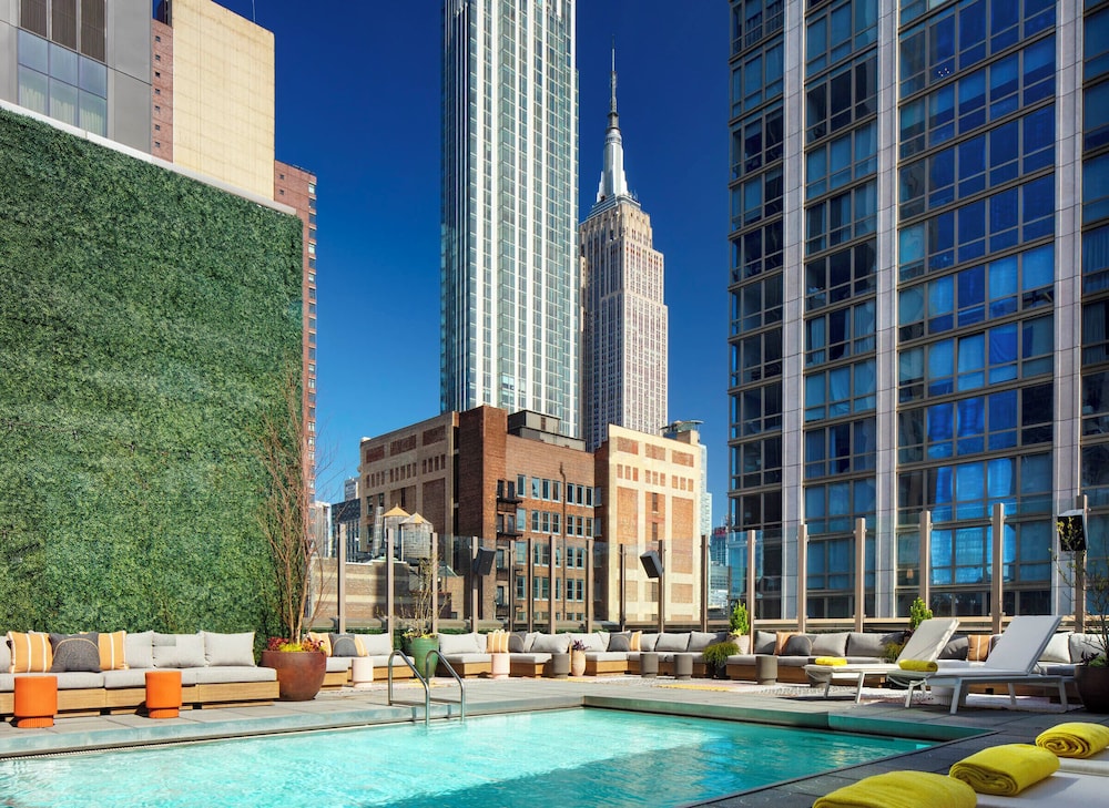 Royalton Park Avenue — Main photo in New York City, New York State