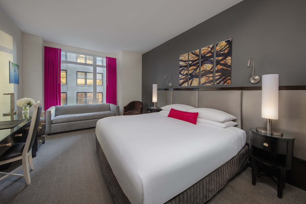 Royalton Park Avenue — Hotel rooms in New York City, New York State