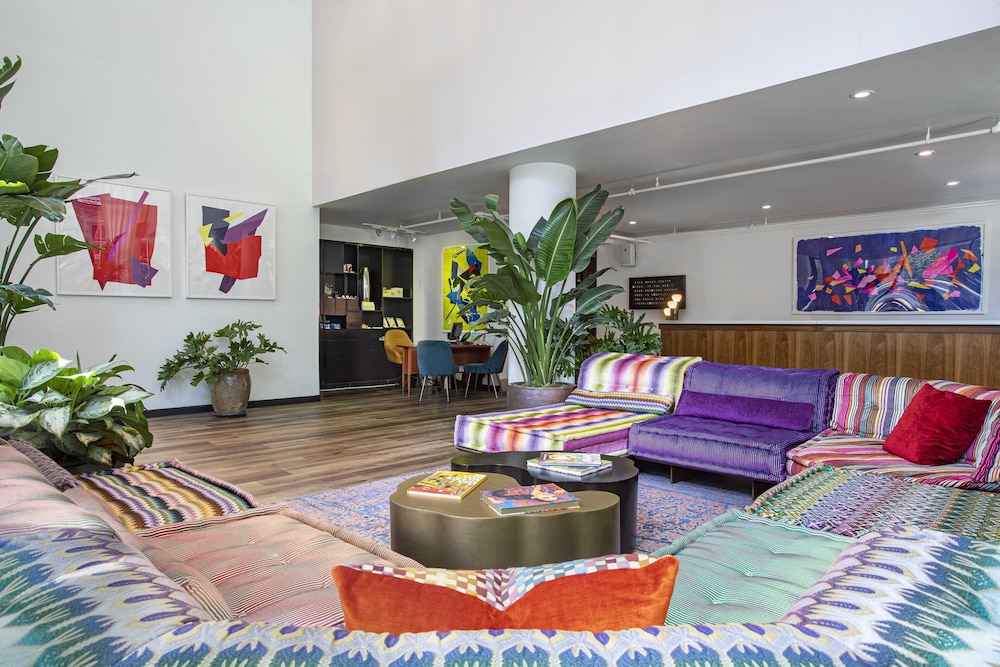 Royalton Park Avenue — Hotel rooms in New York City, New York State