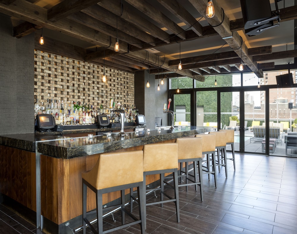Royalton Park Avenue — Restaurant & bars in New York City, New York State