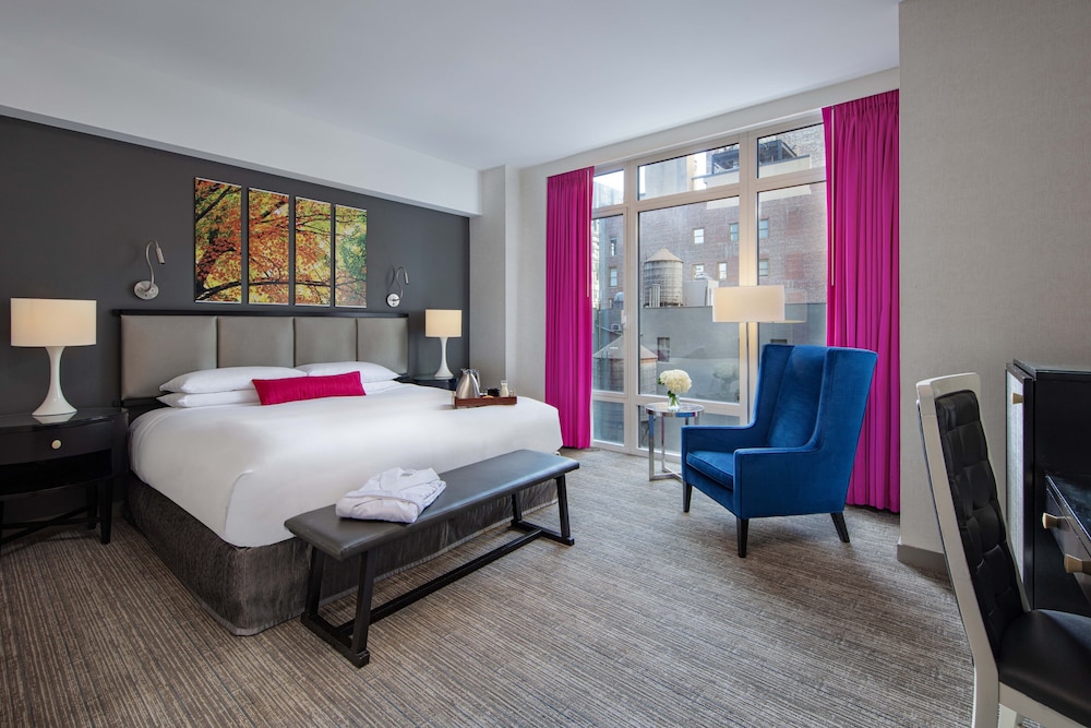 Royalton Park Avenue — Hotel rooms in New York City, New York State