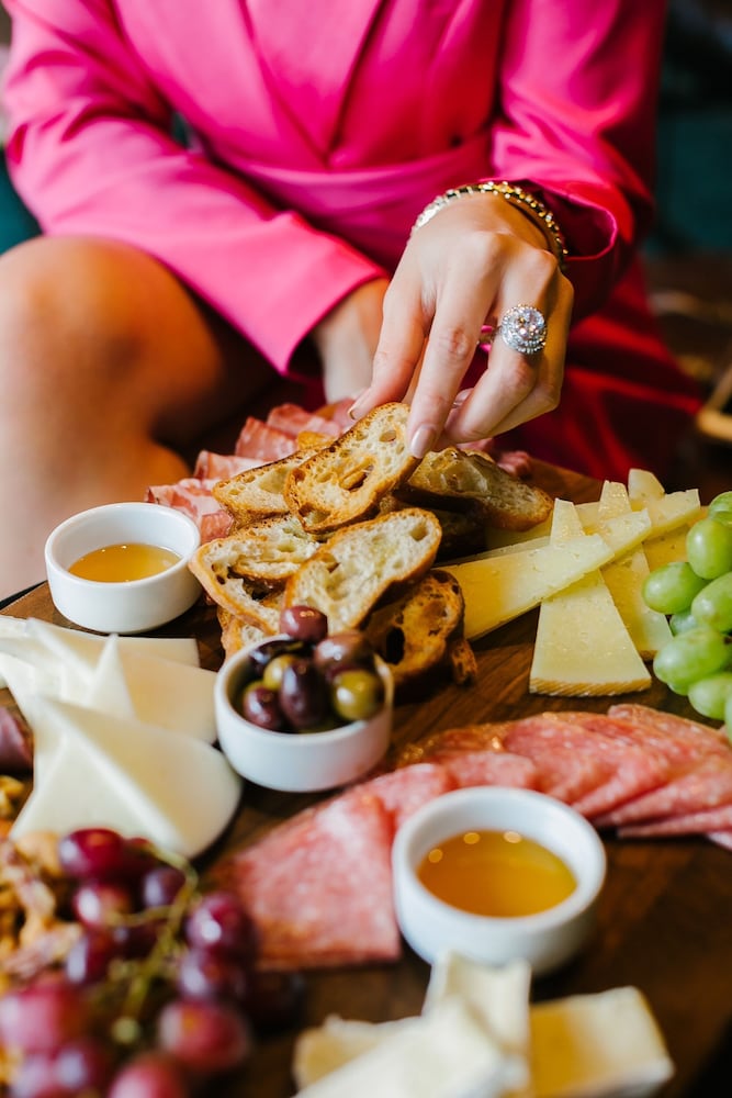 Royalton Park Avenue — Restaurant & bars in New York City, New York State