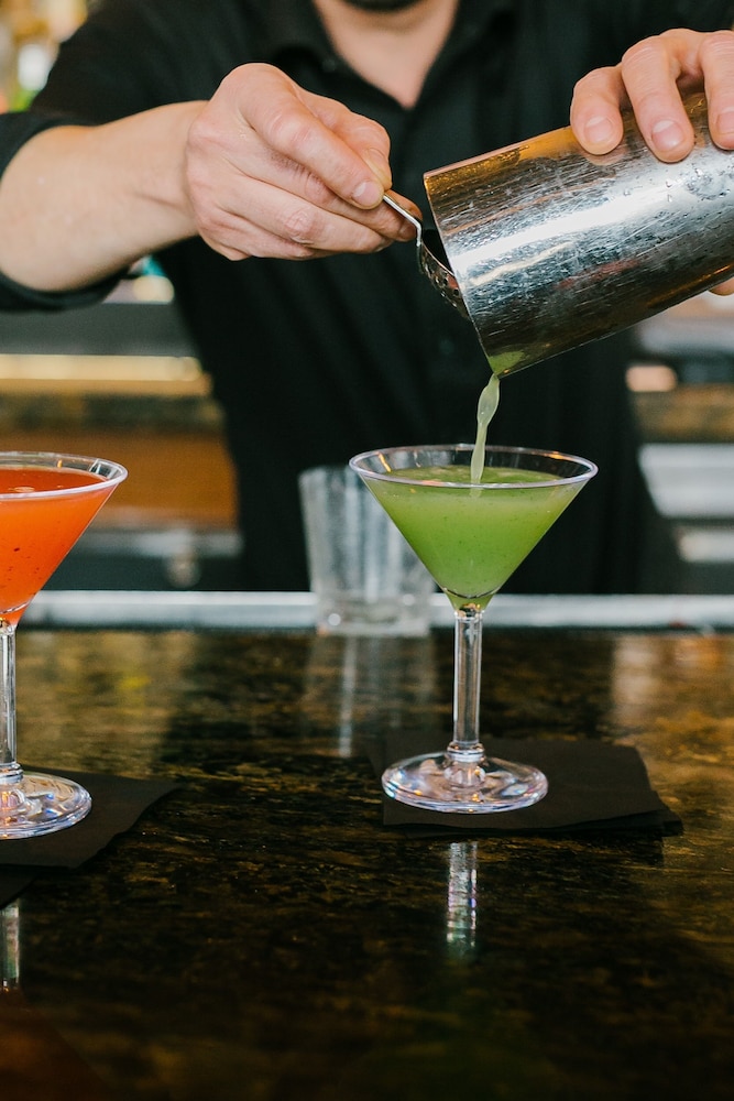 Royalton Park Avenue — Restaurant & bars in New York City, New York State