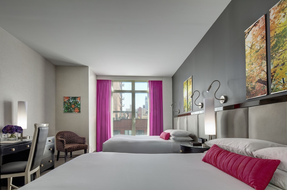 Royalton Park Avenue — Hotel rooms in New York City, New York State