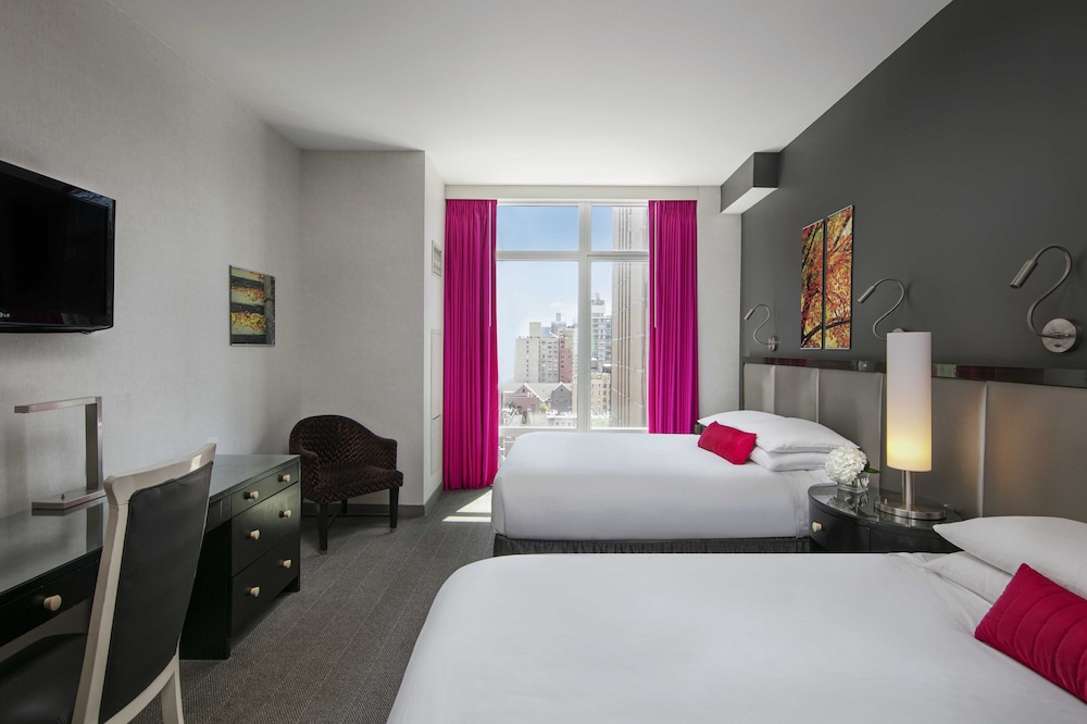 Royalton Park Avenue — Hotel rooms in New York City, New York State