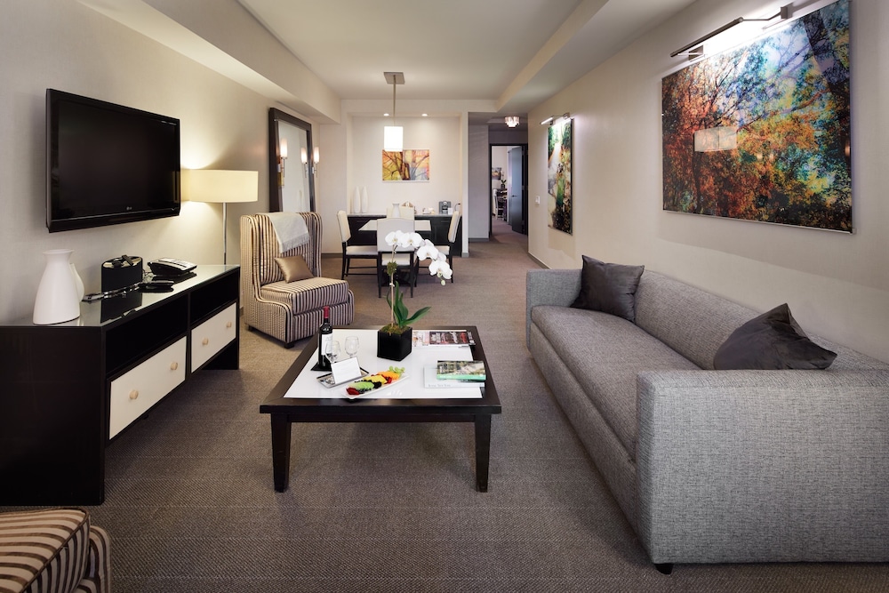 Royalton Park Avenue — Hotel rooms in New York City, New York State