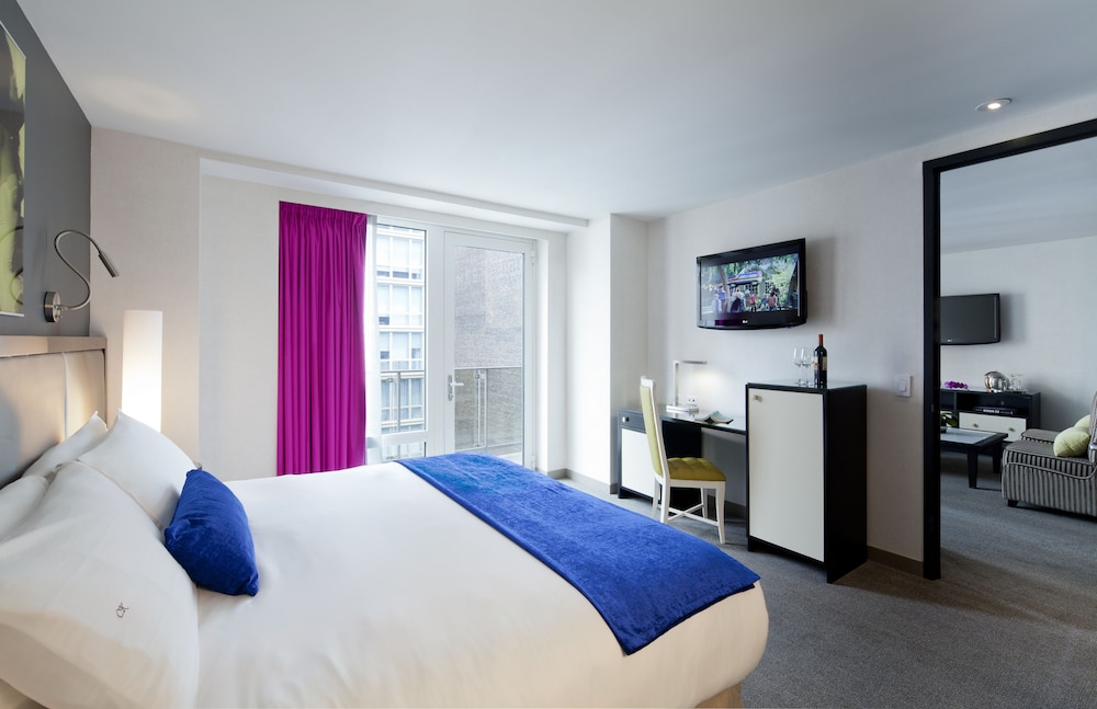 Royalton Park Avenue — Hotel rooms in New York City, New York State